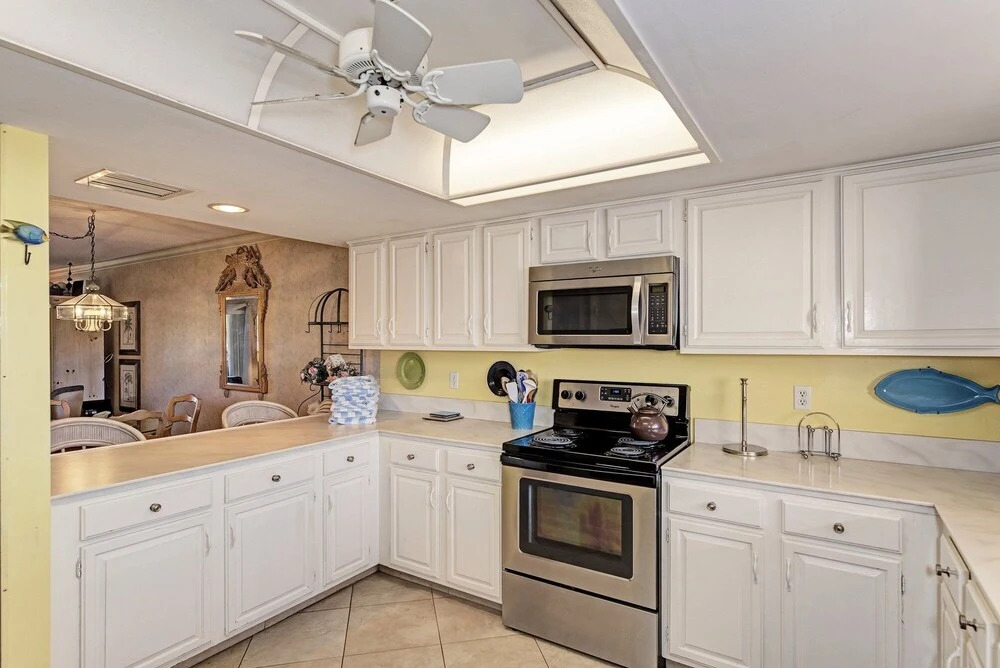 Midnight Cove Ii 923c - Marina Views! 2 Bedroom Condo