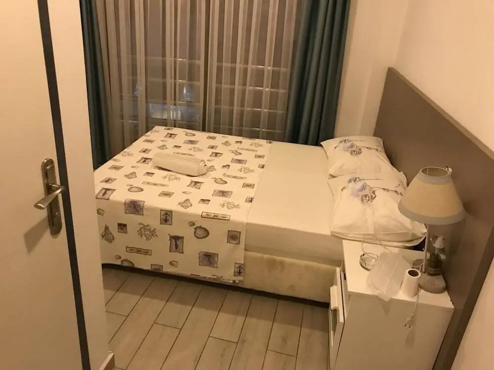 Ugur Apart Otel