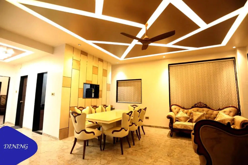 Royal Twin - 12BHK Luxury Villa by Royal Villa's Lonavla