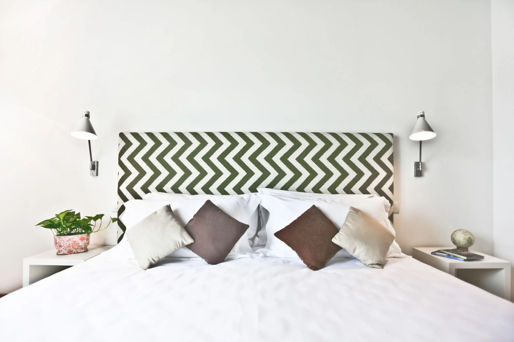 Poggio Baronti B&B