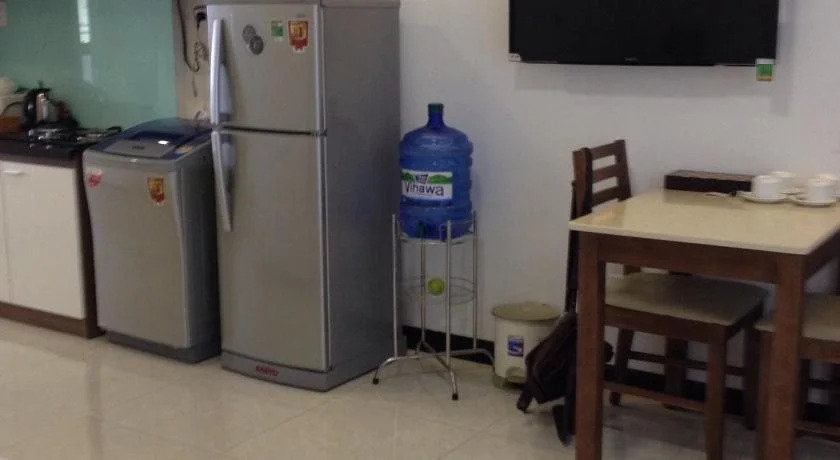 Pearl Service Apartment