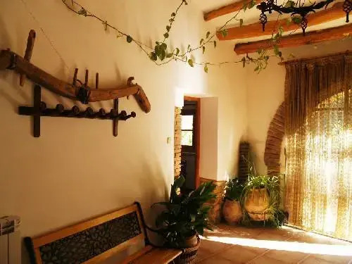 Casa Rural El Molino