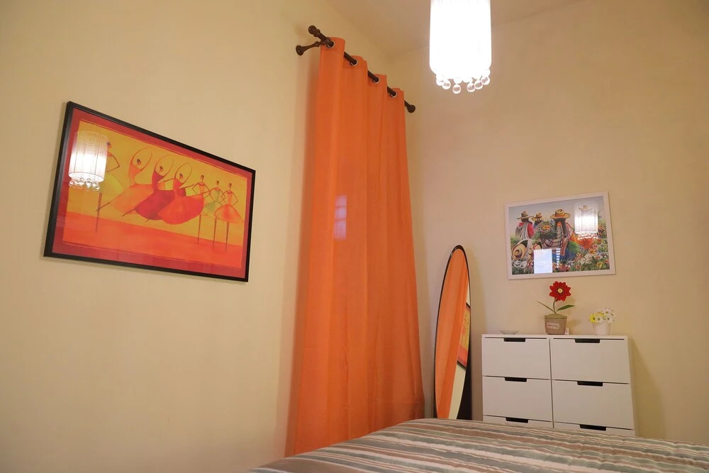 A Casa Di Antonella Vittoria
