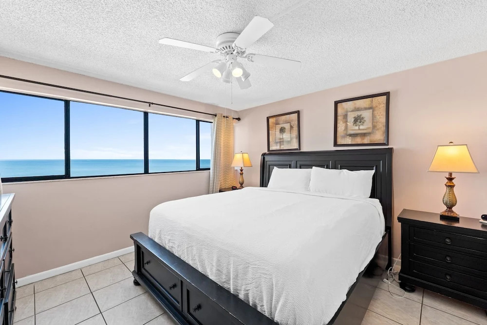 Summerhouse Beach Resort by Panhandle Getaways