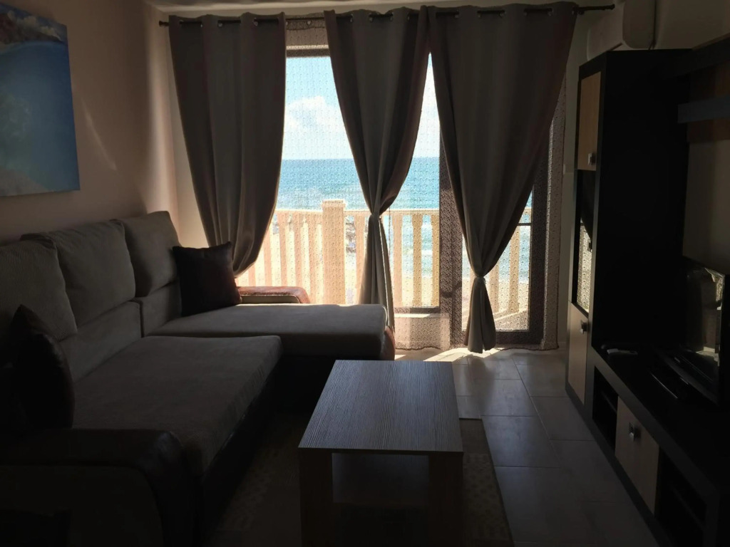 Apartment Kalni Bani