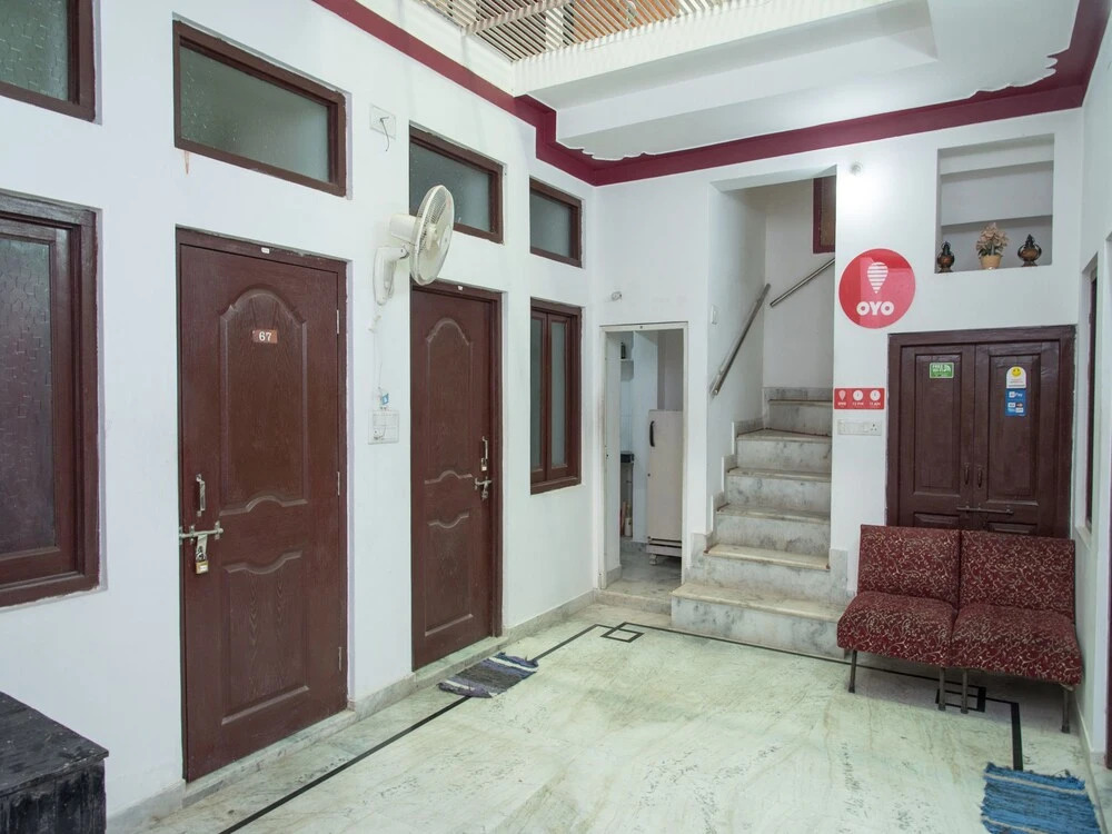 OYO 13379 Home Heritage Stay Lake Pichola