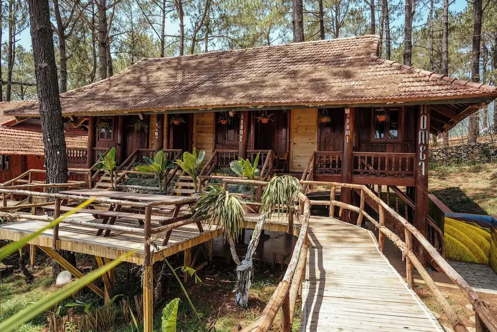 Phoenix Mộc Châu Resort