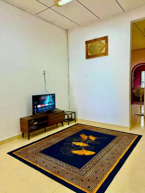 Homestay Selesa KKI 2 Guest House