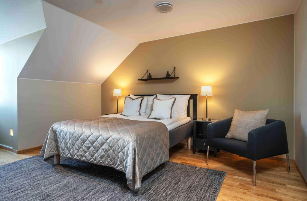 Mercure Gothenburg
