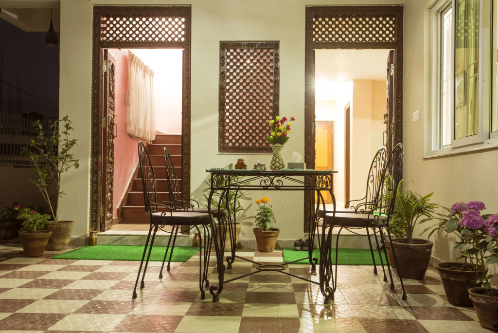Good Vibe Homestay