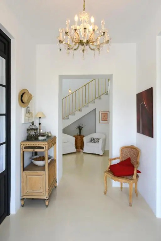 Casa Mimi B&B Adults Only