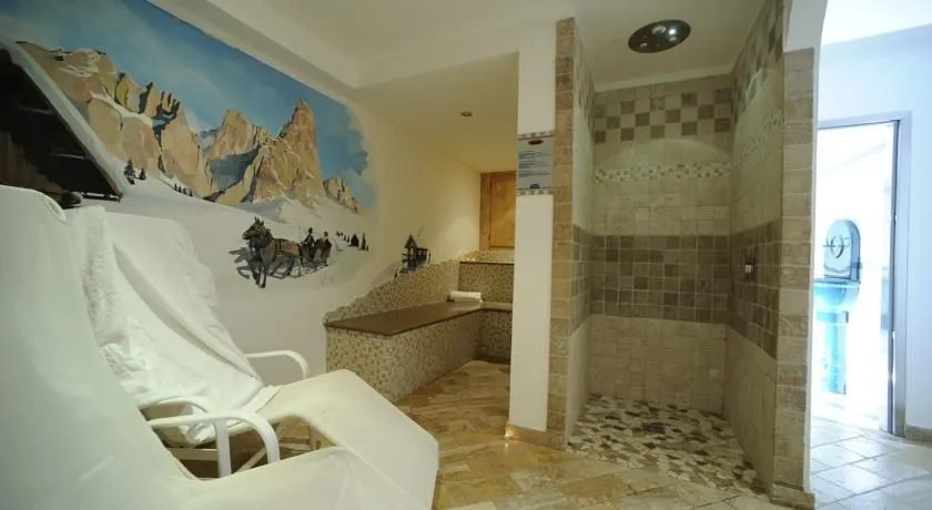 Residence Edelweiss