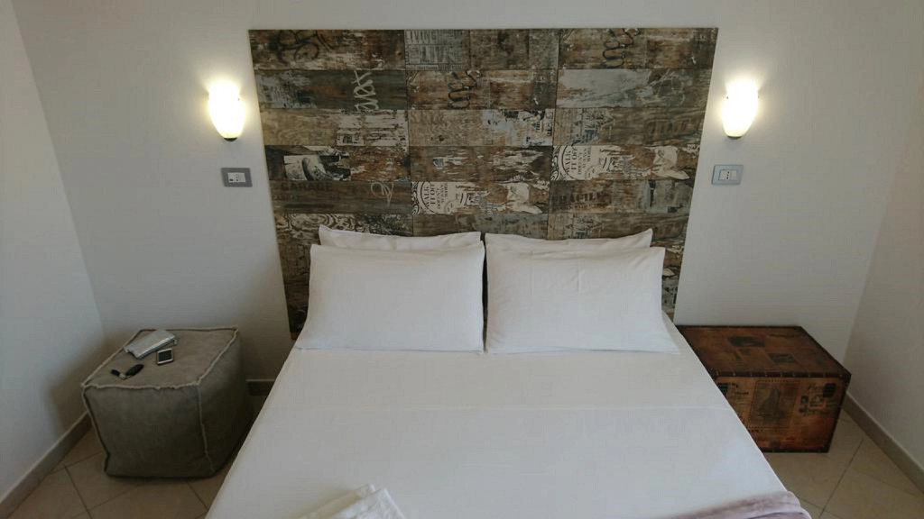 Hotel Centrale