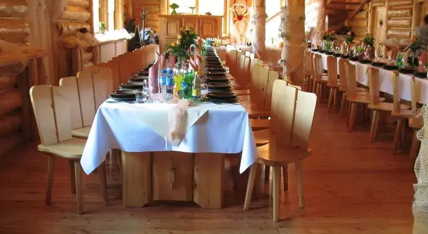 Dwór Szczepańskich