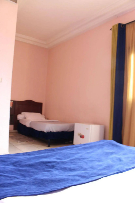Prestige Hotel