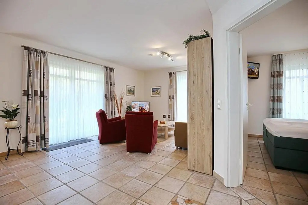 Haus am Teich Wohnung 13