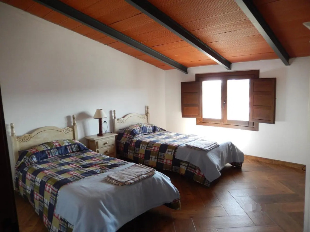 La Posada del Caminante
