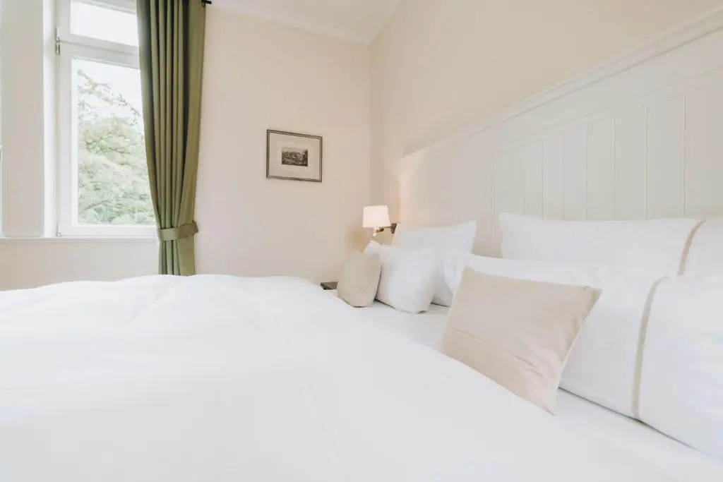 Hotel & Spa Suiten FreiWerk