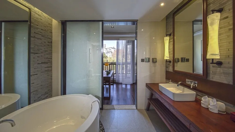 Ssaw Boutique Hotel Nanjing Confucius Temple