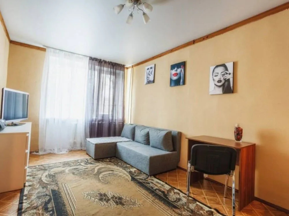 Апартаменты, Чонгарский бул., 26