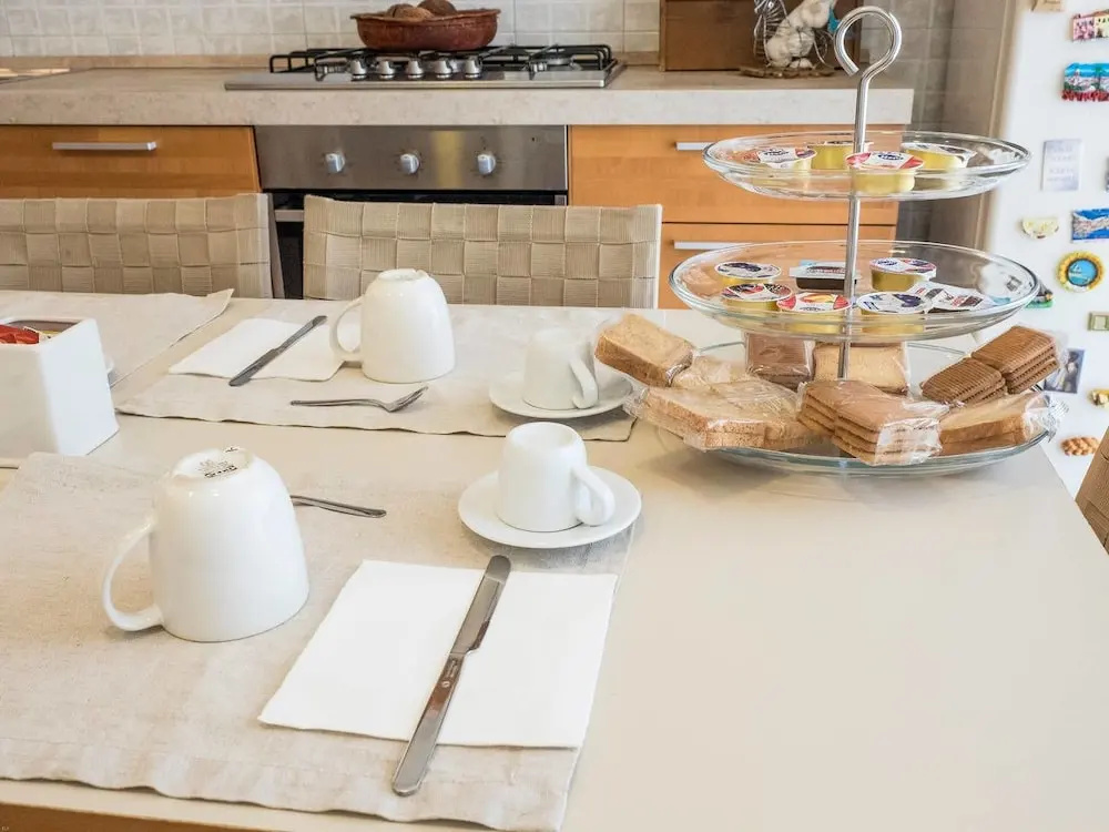 B&B Ermes