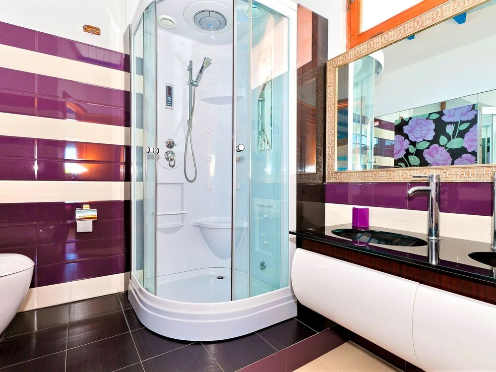 Villa Le Palme by Interhome