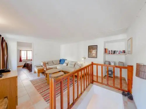 Holiday Home Le Parage