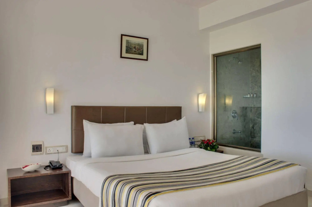 Longuinhos Beach Resort