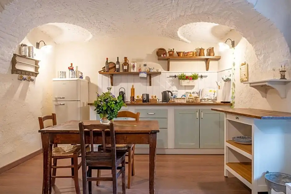 B&b Il Cortile