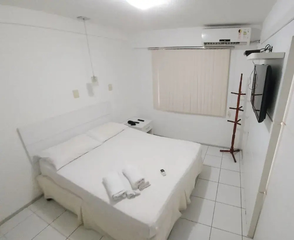 American Flat - Ferreira Hospedagens