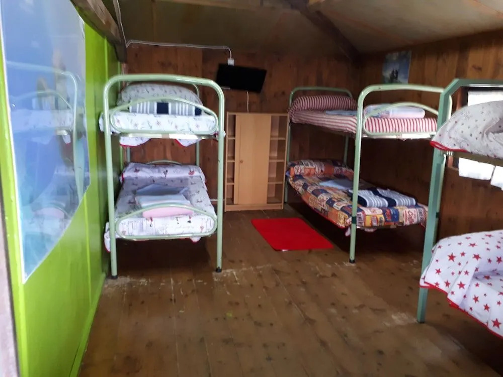 Marejada Hostel