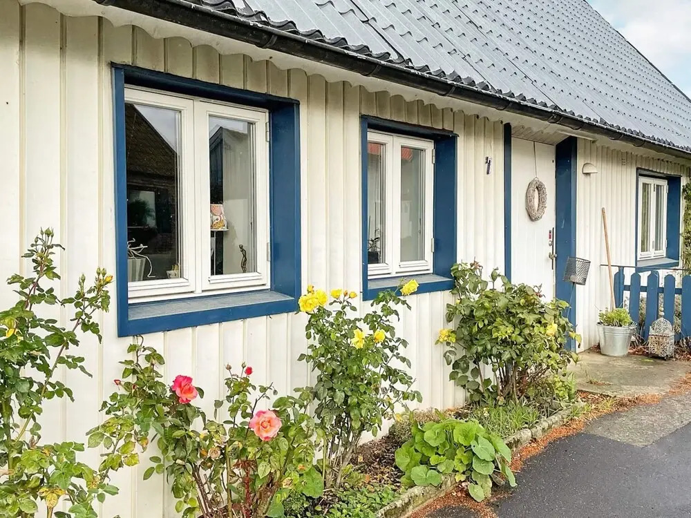 6 person holiday home in TOMELILLA-By Traum