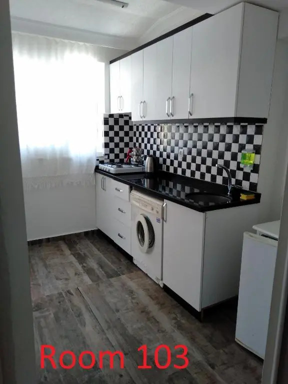 Ölüdeniz Heaven Apartments