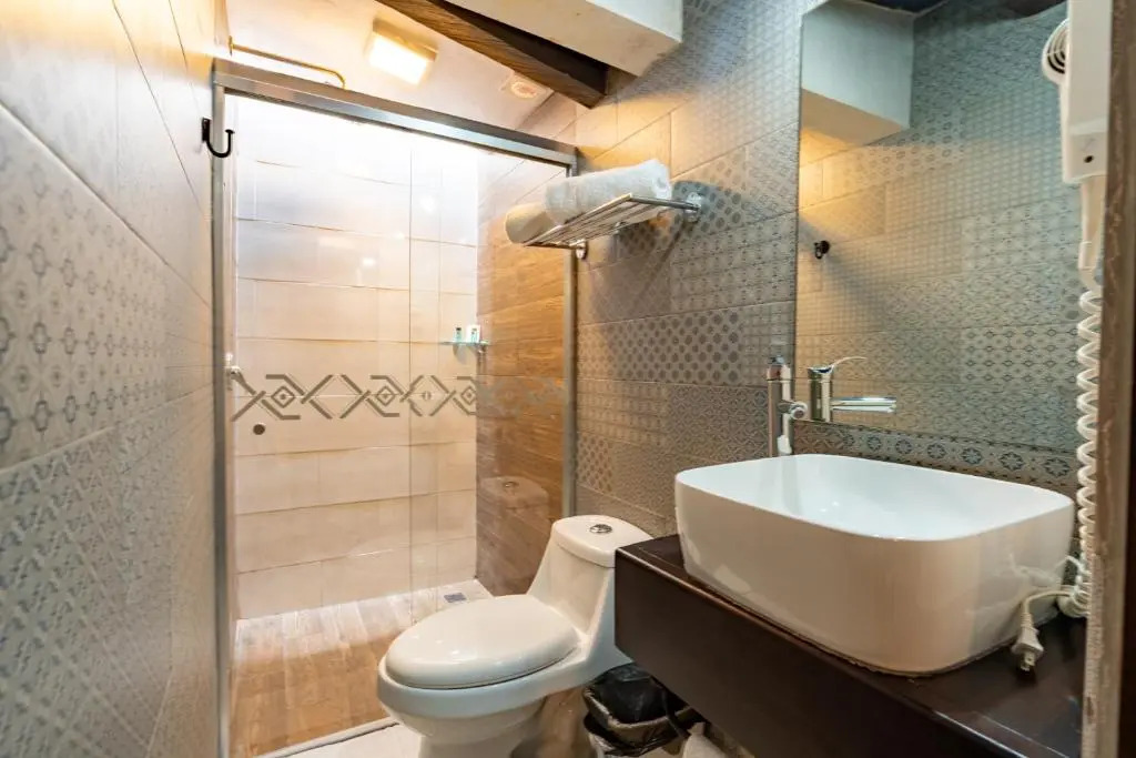Yox Hotel Boutique