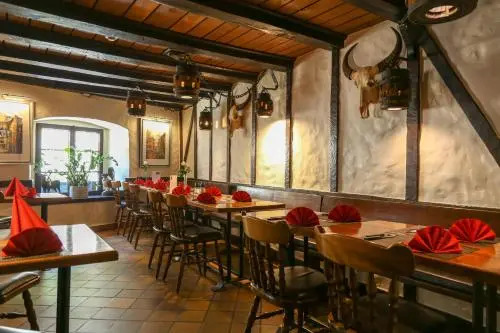 Auberge Aal Veinen