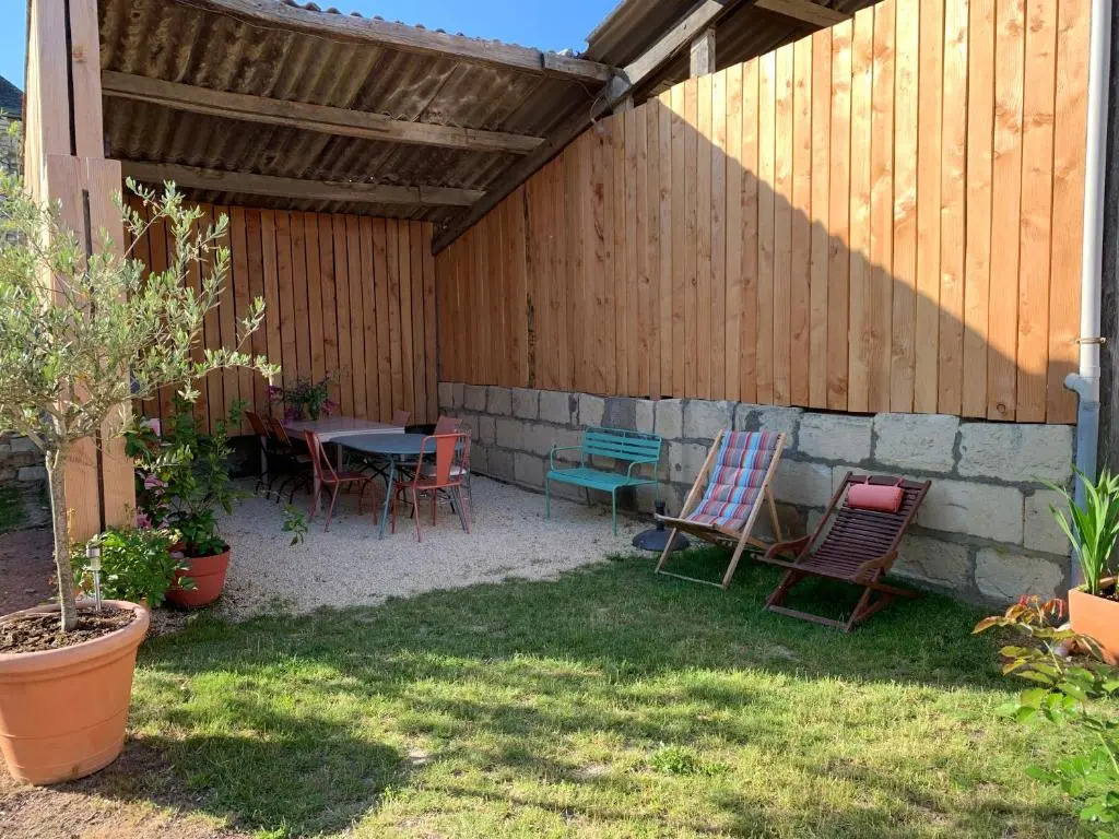 La Maison BellecOur
