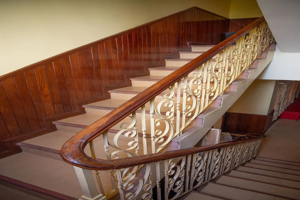 Hotel Rajdhani Palace