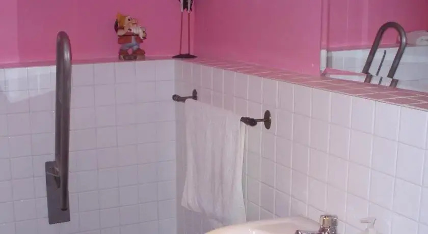 Alojamientos Aoslos