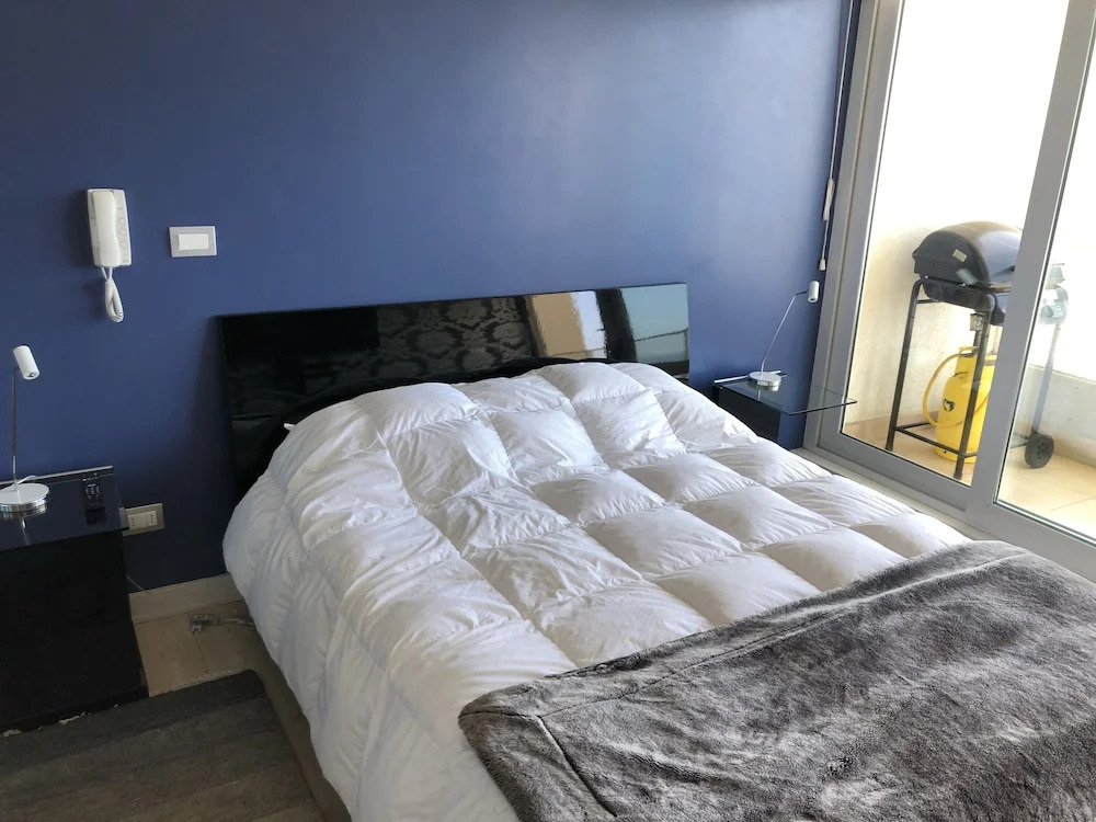 Apartamento 143 Tenis y Squash Vistamar
