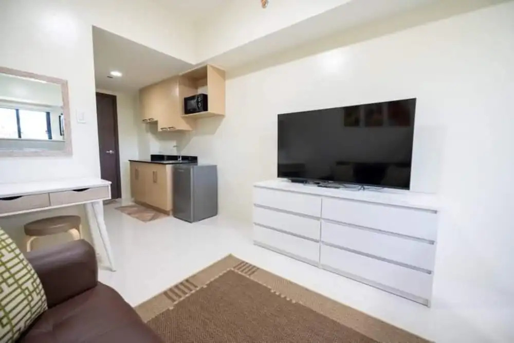 OYO 865 Blythe Suites Baguio