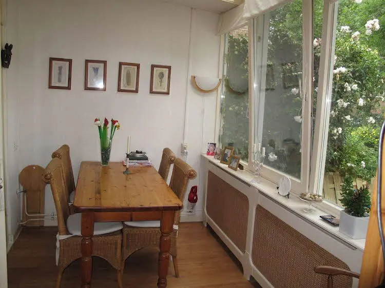 Emily's Elegant B&B