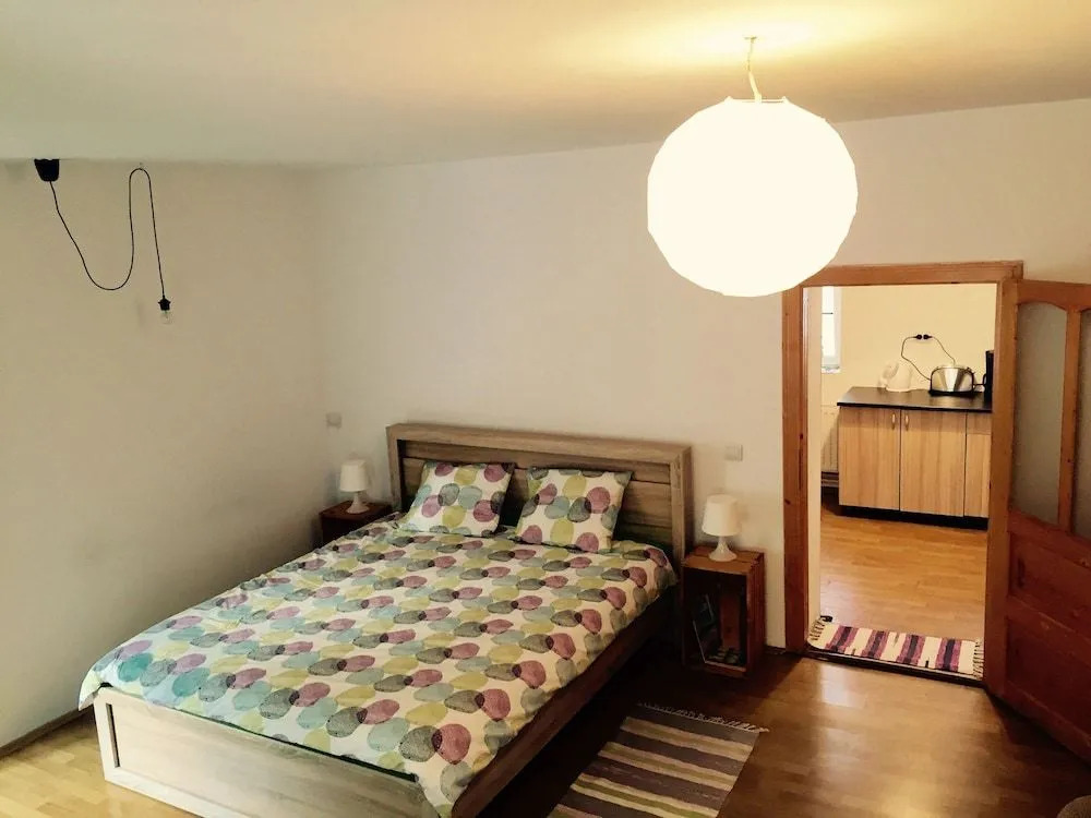 Old Town Apartment Sibiu