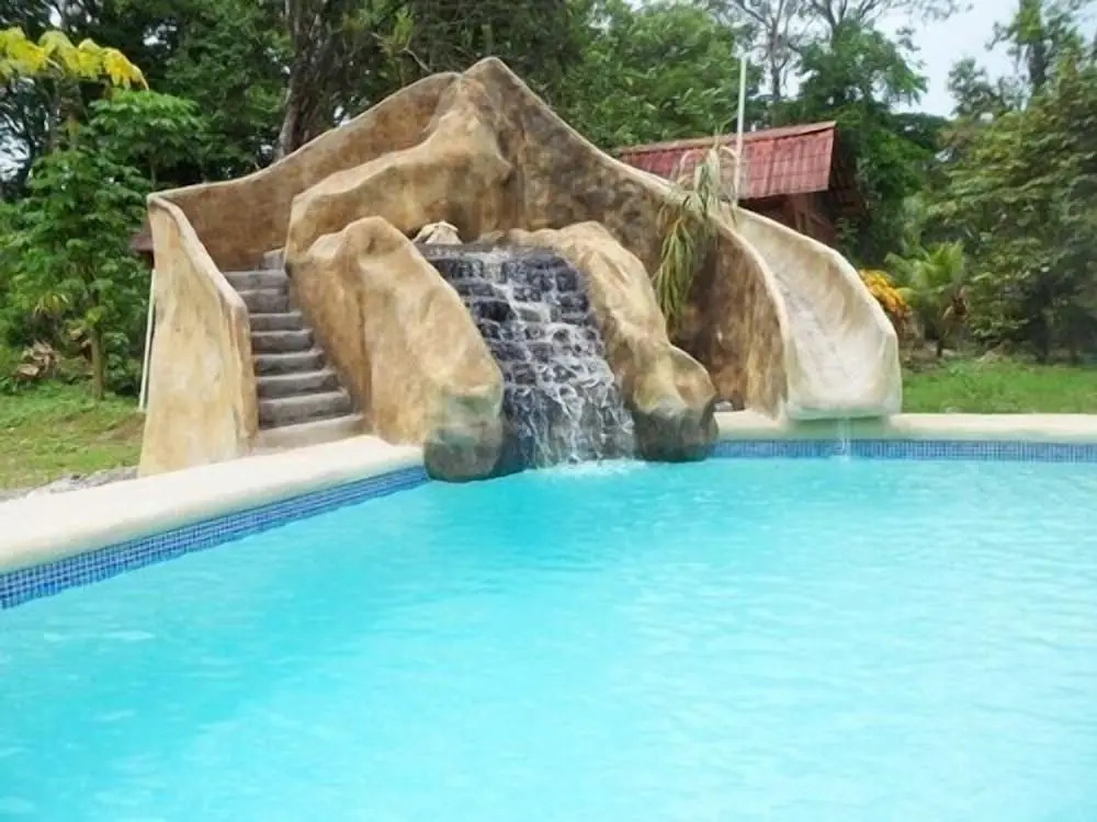 Aiyana Lodge