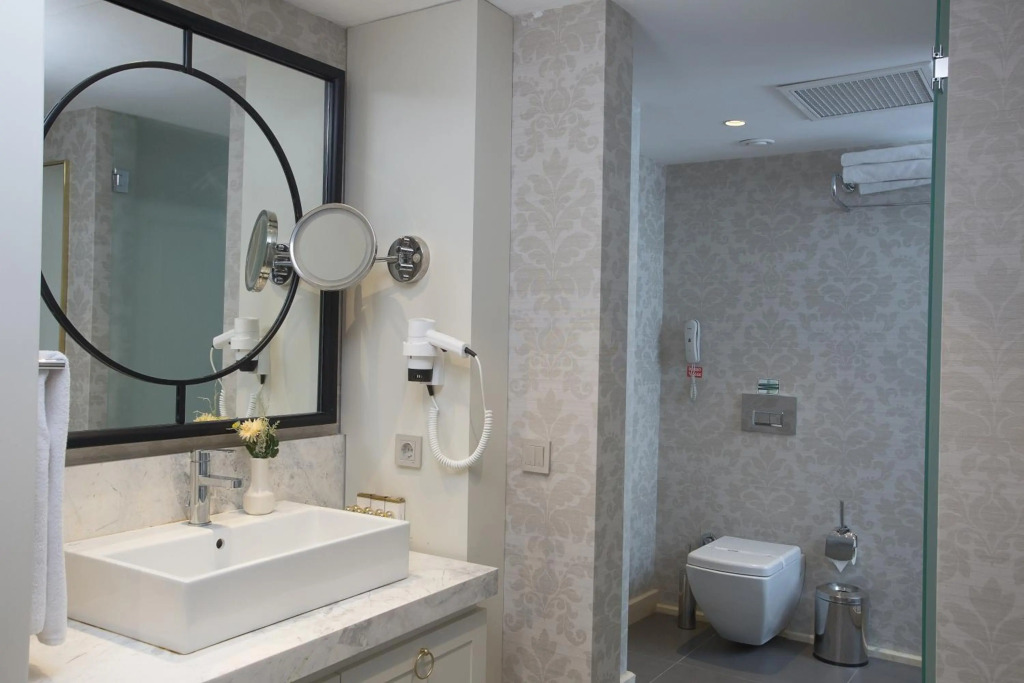 Курорт Fame Residence Kemer & Spa - All Inclusive