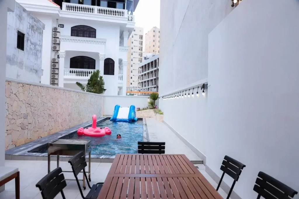 Lavie House 3 - Số 14 Nguyễn Hiền
