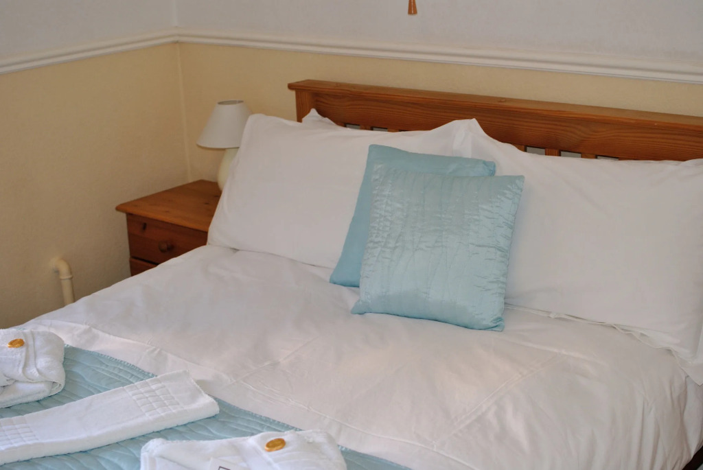 Waterfront Inn