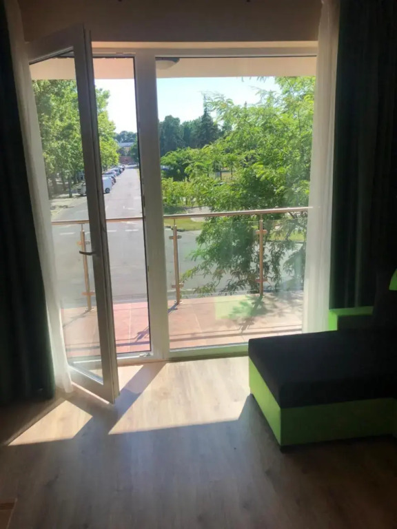 Varázskő Apartman