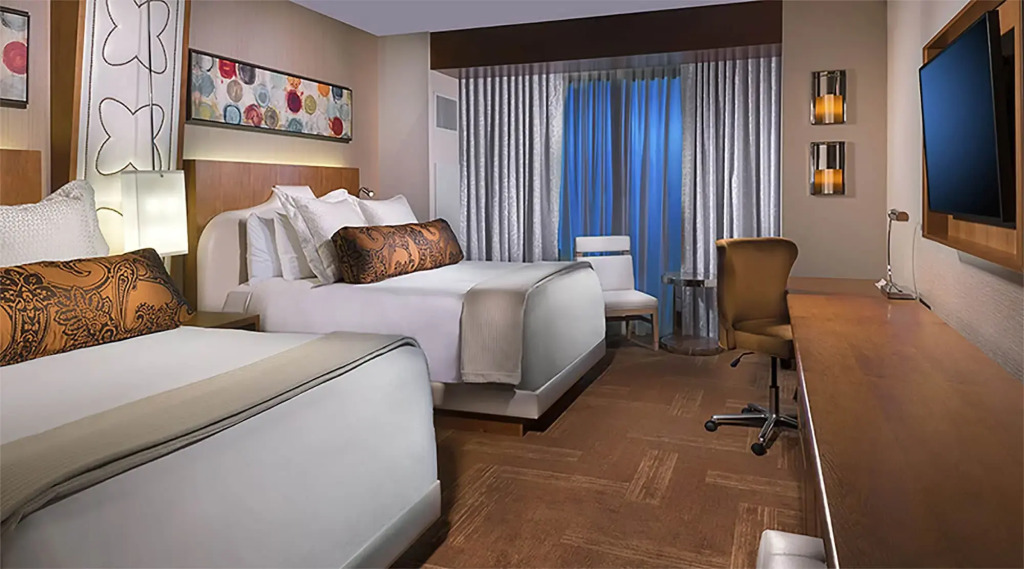 Del Lago Resort & Casino