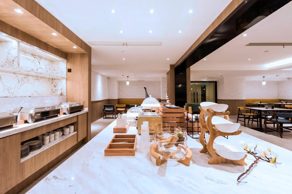 Huai'an Jinling Hotel