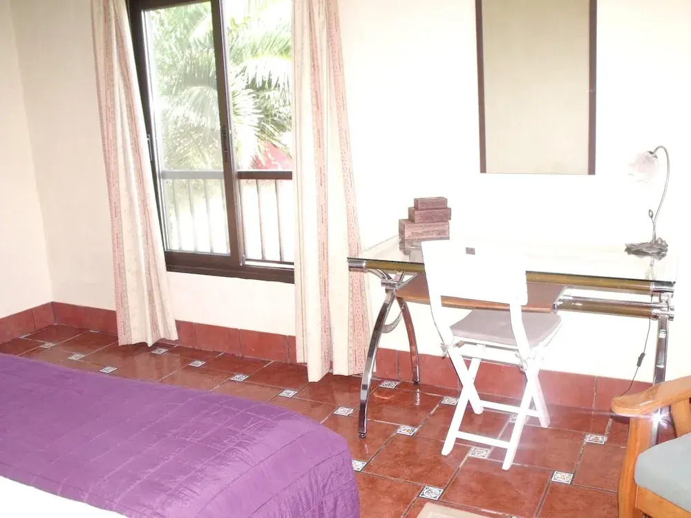 House With 2 Bedrooms in La Orotava, With Wonderful sea View and Enclo